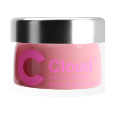 082 Cloud 4-in-1 Gel & Polish Duo by Chisel