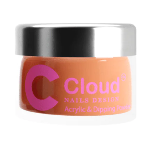 091 Cloud 4-in-1 Gel & Polish Duo by Chisel