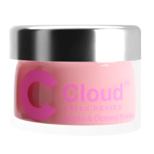 092 Cloud 4-in-1 Gel & Polish Duo by Chisel