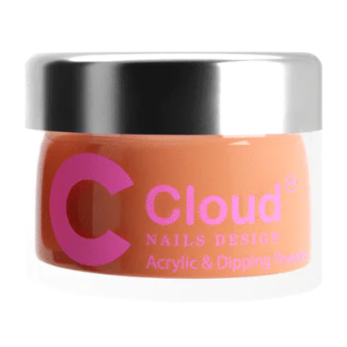 093 Cloud 4-in-1 Gel & Polish Duo by Chisel