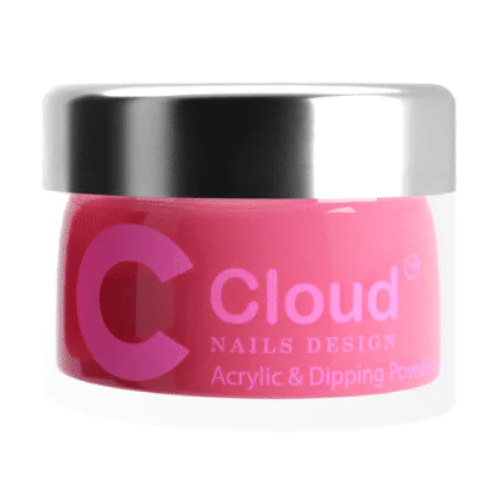 094 Cloud 4-in-1 Gel & Polish Duo by Chisel