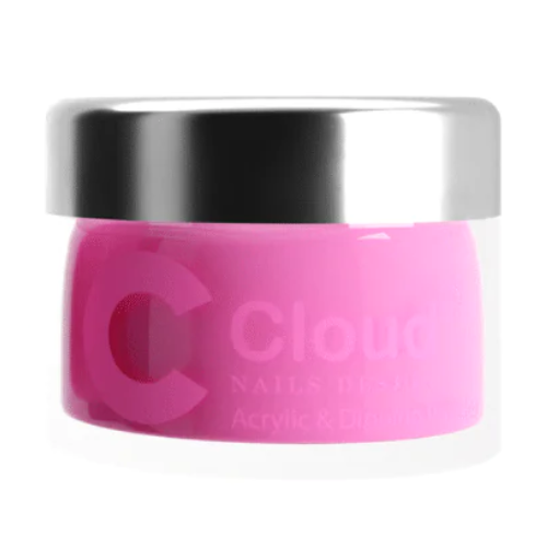 095 Cloud 4-in-1 Gel & Polish Duo by Chisel