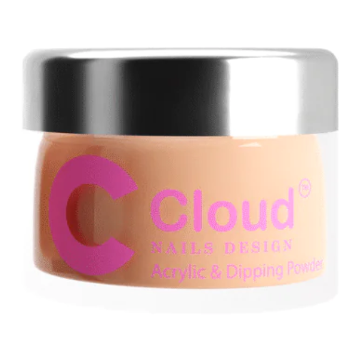 083 Cloud 4-in-1 Gel & Polish Duo by Chisel