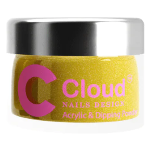 102 Cloud 4-in-1 Gel & Polish Duo by Chisel