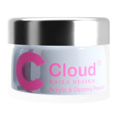 103 Cloud 4-in-1 Gel & Polish Duo by Chisel