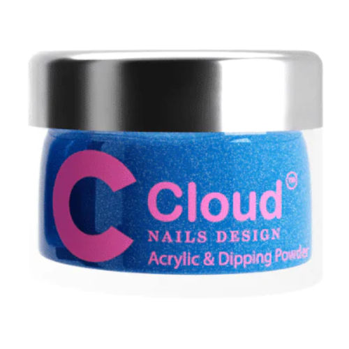 104 Cloud 4-in-1 Gel & Polish Duo by Chisel