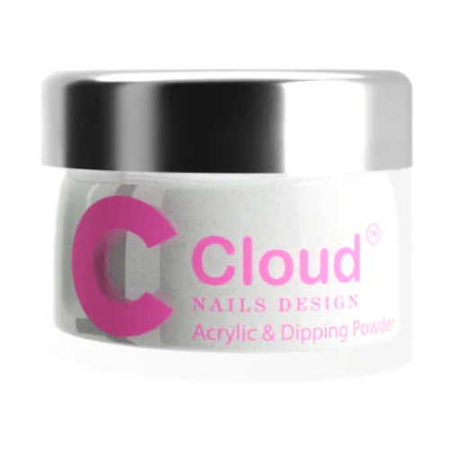 106 Cloud 4-in-1 Gel & Polish Duo by Chisel