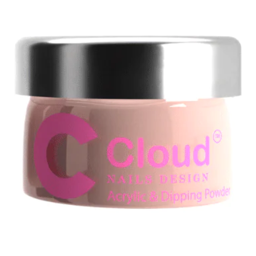 108 Cloud 4-in-1 Gel & Polish Duo by Chisel