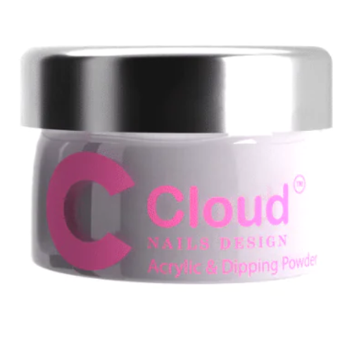 109 Cloud 4-in-1 Gel & Polish Duo by Chisel