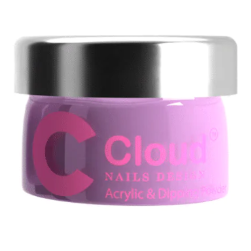 110 Cloud 4-in-1 Gel & Polish Duo by Chisel