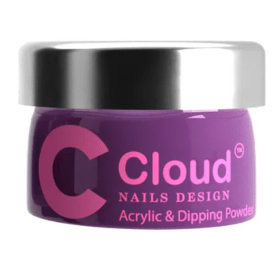 111 Cloud 4-in-1 Gel & Polish Duo by Chisel