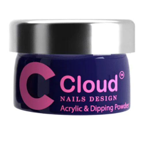 113 Cloud 4-in-1 Gel & Polish Duo by Chisel