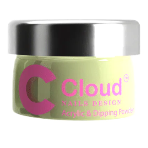 117 Cloud 4-in-1 Gel & Polish Duo by Chisel