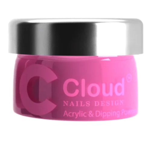 120 Cloud 4-in-1 Gel & Polish Duo by Chisel