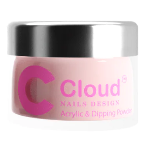 085 Cloud 4-in-1 Gel & Polish Duo by Chisel