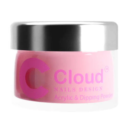 087 Cloud 4-in-1 Gel & Polish Duo by Chisel