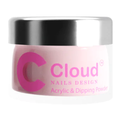 088 Cloud 4-in-1 Gel & Polish Duo by Chisel