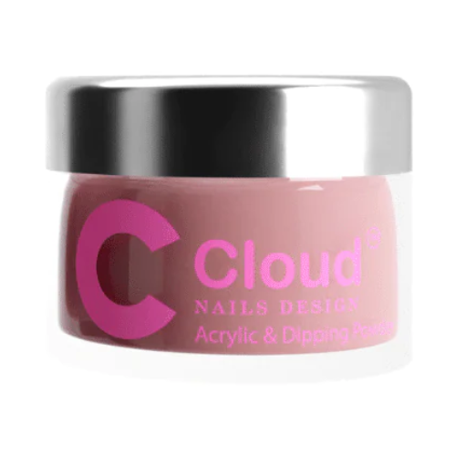 089 Cloud 4-in-1 Gel & Polish Duo by Chisel