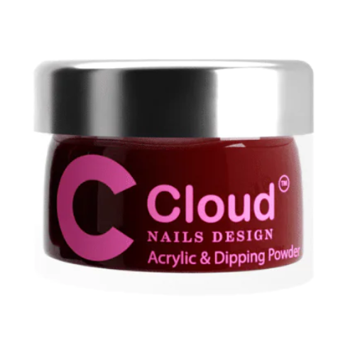 001 Cloud 4-in-1 Dip Powder by Chisel