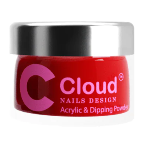 002 Cloud 4-in-1 Dip Powder by Chisel