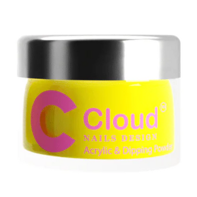 012 Cloud 4-in-1 Dip Powder by Chisel