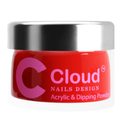 017 Cloud 4-in-1 Dip Powder by Chisel
