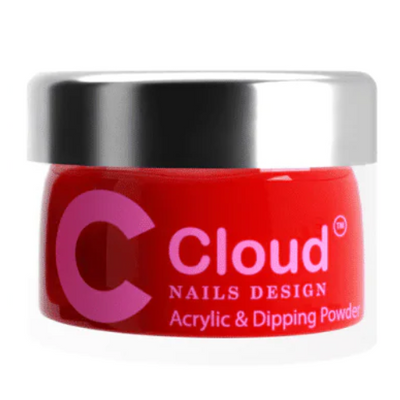 018 Cloud 4-in-1 Dip Powder by Chisel
