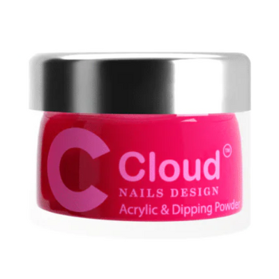 021 Cloud 4-in-1 Dip Powder by Chisel