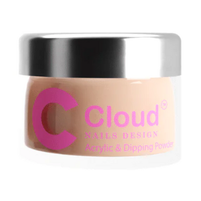 027 Cloud 4-in-1 Dip Powder by Chisel