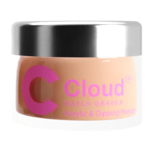 028 Cloud 4-in-1 Dip Powder by Chisel