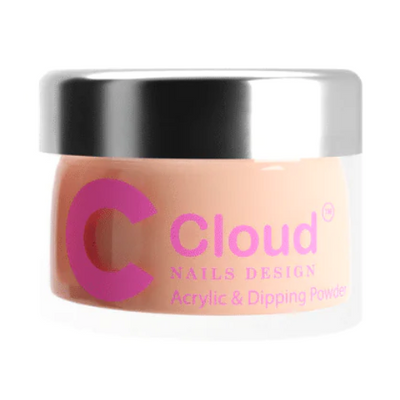 029 Cloud 4-in-1 Dip Powder by Chisel
