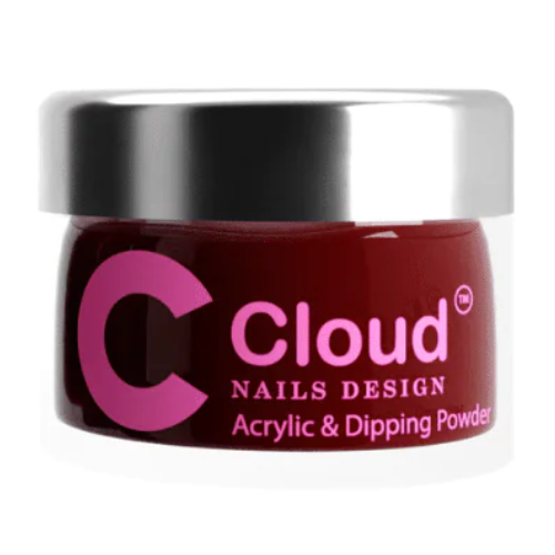 030 Cloud 4-in-1 Dip Powder by Chisel