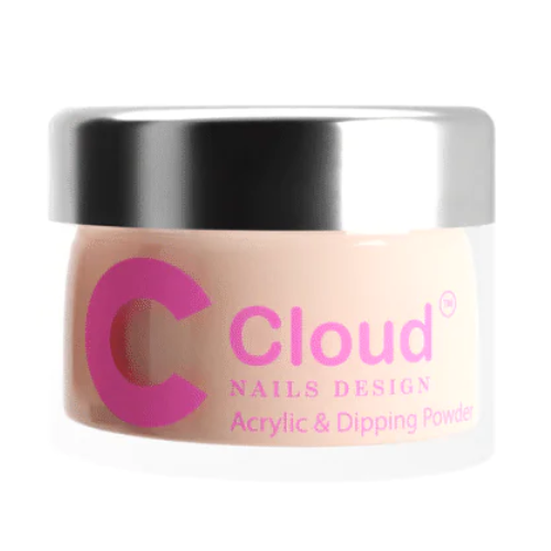 032 Cloud 4-in-1 Dip Powder by Chisel