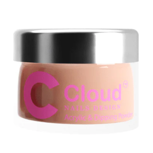 033 Cloud 4-in-1 Dip Powder by Chisel