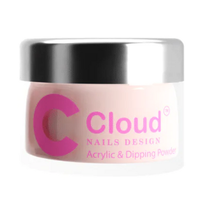 034 Cloud 4-in-1 Dip Powder by Chisel
