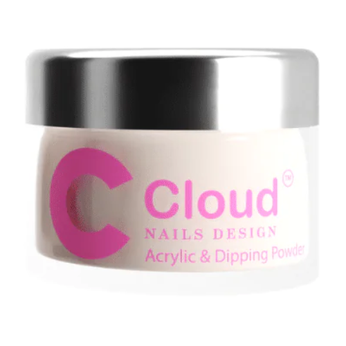 036 Cloud 4-in-1 Dip Powder by Chisel