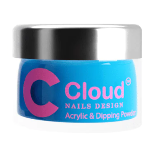 046 Cloud 4-in-1 Dip Powder by Chisel