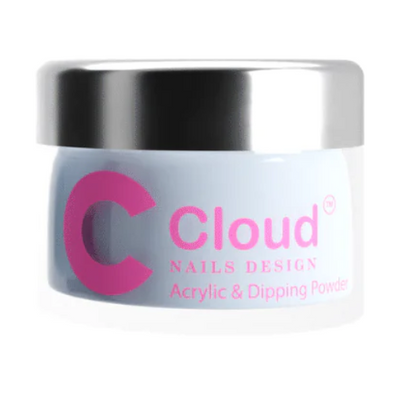 049 Cloud 4-in-1 Dip Powder by Chisel