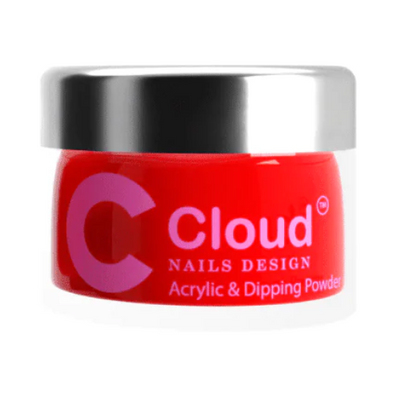054 Cloud 4-in-1 Dip Powder by Chisel