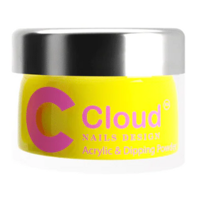 057 Cloud 4-in-1 Dip Powder by Chisel