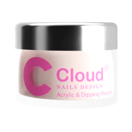 063 Cloud 4-in-1 Dip Powder by Chisel