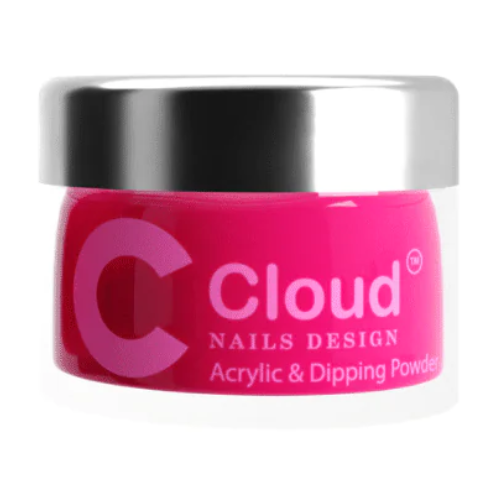 068 Cloud 4-in-1 Dip Powder by Chisel