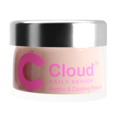 072 Cloud 4-in-1 Dip Powder by Chisel