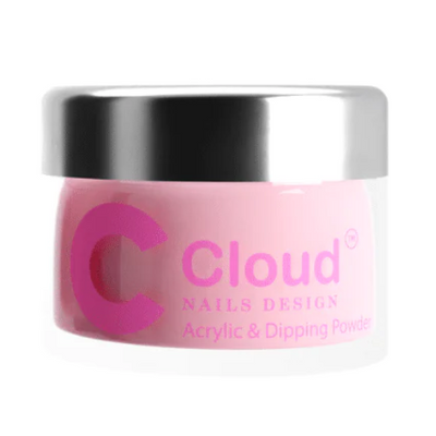 076 Cloud 4-in-1 Dip Powder by Chisel