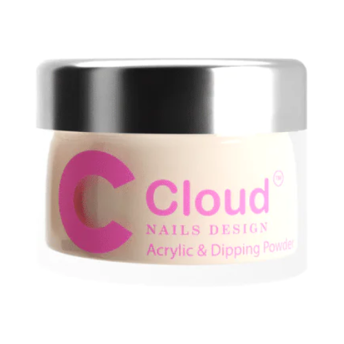 077 Cloud 4-in-1 Dip Powder by Chisel