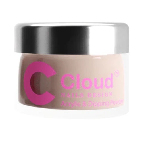078 Cloud 4-in-1 Dip Powder by Chisel