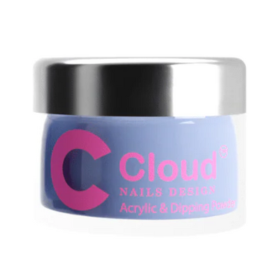 079 Cloud 4-in-1 Dip Powder by Chisel