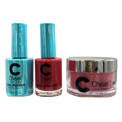 Shop 076 Solid Trio by Chisel Online Now