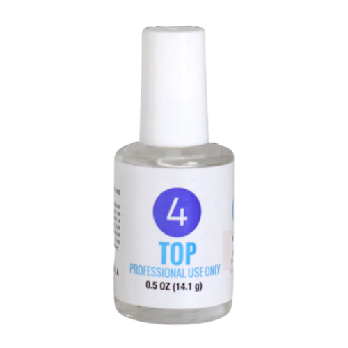 Liquid #4 Top 0.5oz by Chisel
