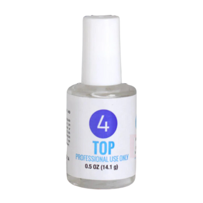 Liquid #4 Top 0.5oz by Chisel